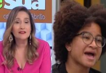 Sonia Abrão detona comentário de Milena no BBB26: “Imbecil”