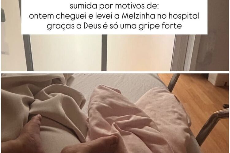 Story de Bruna Biancardi (Fonte: Instagram) Story de Bruna Biancardi (Fonte: Instagram)