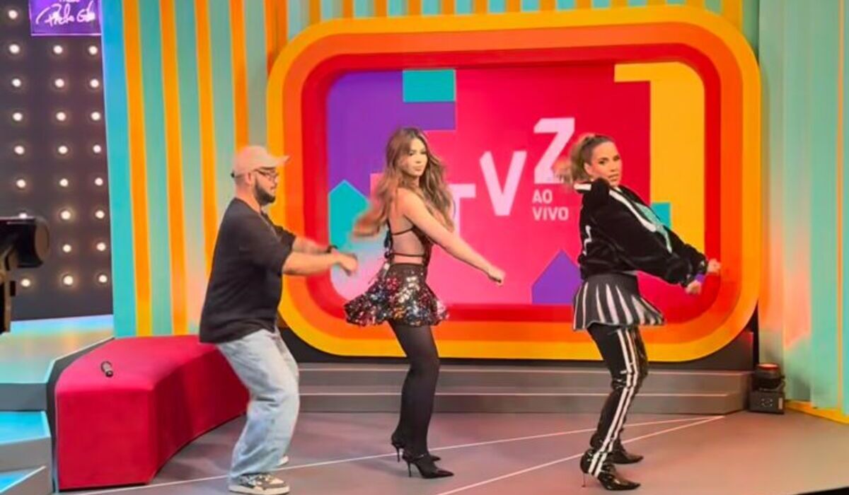 Story de Bruno Bevan (Fonte: Instagram)