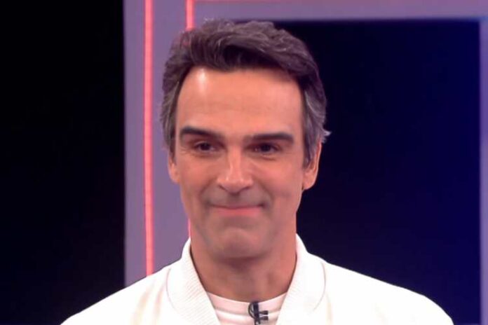 Tadeu Schmidt (Reprodução: TV Globo)