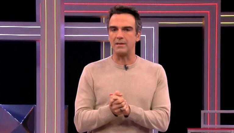 BBB 26: Tadeu responde críticas ao vivo após apoiar Jonas