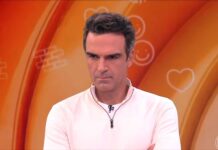 BBB26: Tadeu Schmidt surge revoltado e anuncia decisão drástica ao público do reality