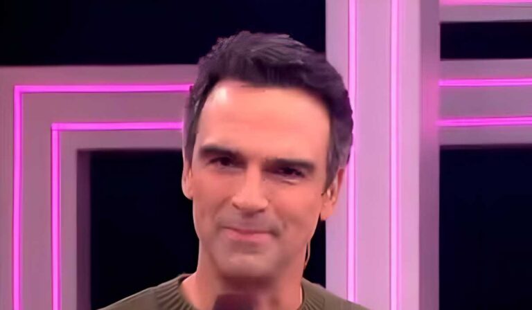BBB26: Tadeu Schmidt choca participantes ao anunciar novidade do reality