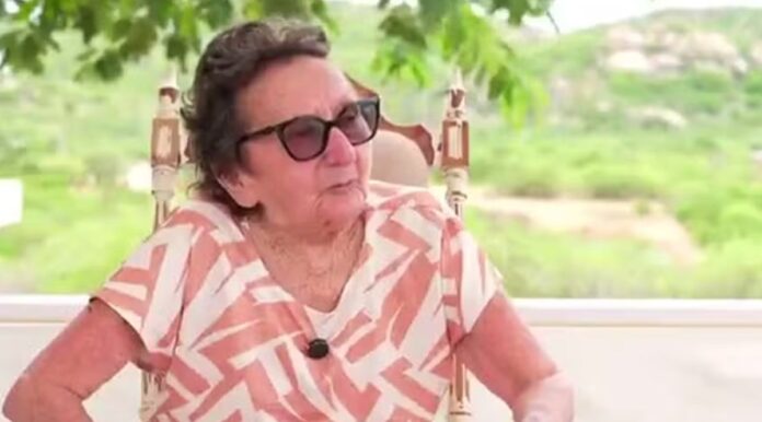 Tânia Maria Tânia Maria