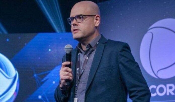 Thiago Contreira Thiago Contreira