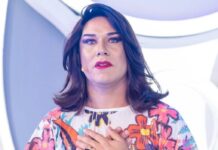 Tiago Barnabé revela verdadeiro estado de saúde da mãe após internação: “dor, angústia e aflição”