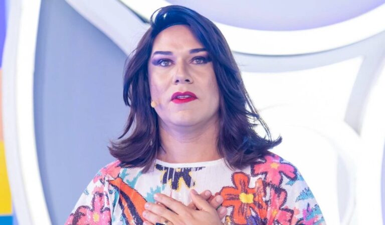 Tiago Barnabé revela verdadeiro estado de saúde da mãe após internação: “dor, angústia e aflição”