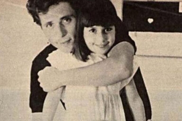 Filha de Tony Bellotto celebra turnê do pai após câncer