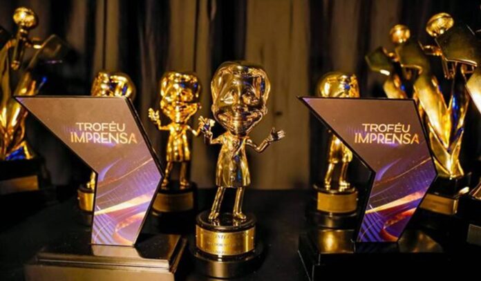 Troféu Imprensa