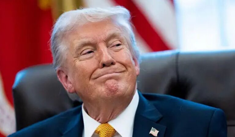 Irã diz que é tudo mentira de Trump e promete ataques devastadores aos Estados Unidos