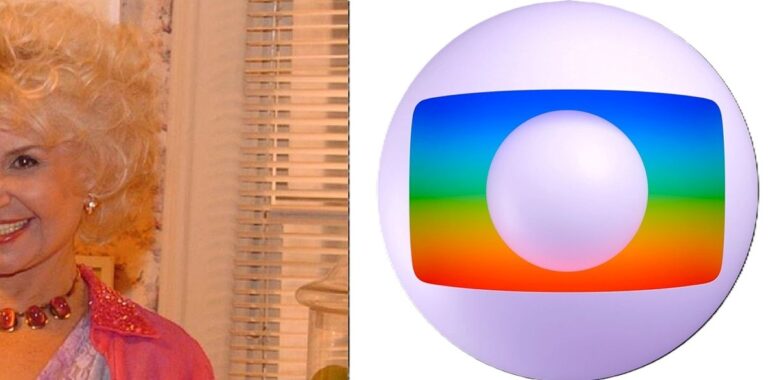 Atriz de Vale Tudo perde tudo e vive no Retiro dos Artistas