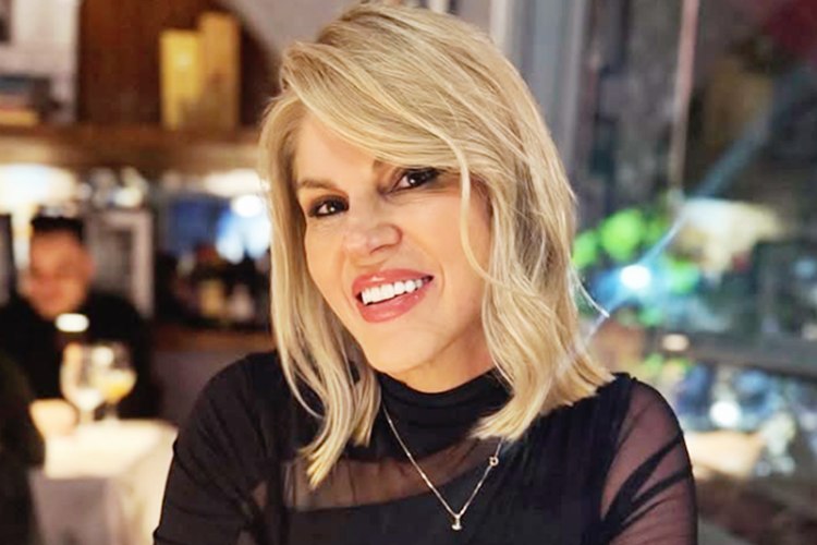 Enfrentando câncer, Val Marchiori revela seu real estado de saúde