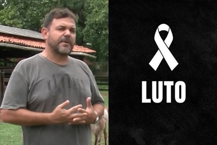 Morre Valter Alencar Neto, herdeiro da TV Clube, aos 47 anos
