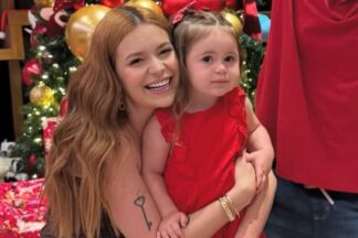 Viih Tube e Lua (Fonte: Instagram) Viih Tube e Lua (Fonte: Instagram)