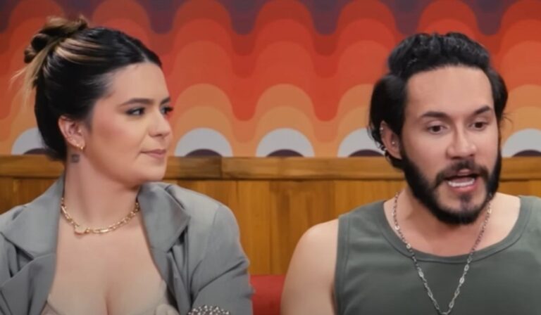 Viih Tube reage após ver mulheres nas redes de Eliezer: “Já era”