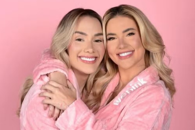 Sócia de Virginia Fonseca teve parceria com empresária conhecida como “Japa do PCC”