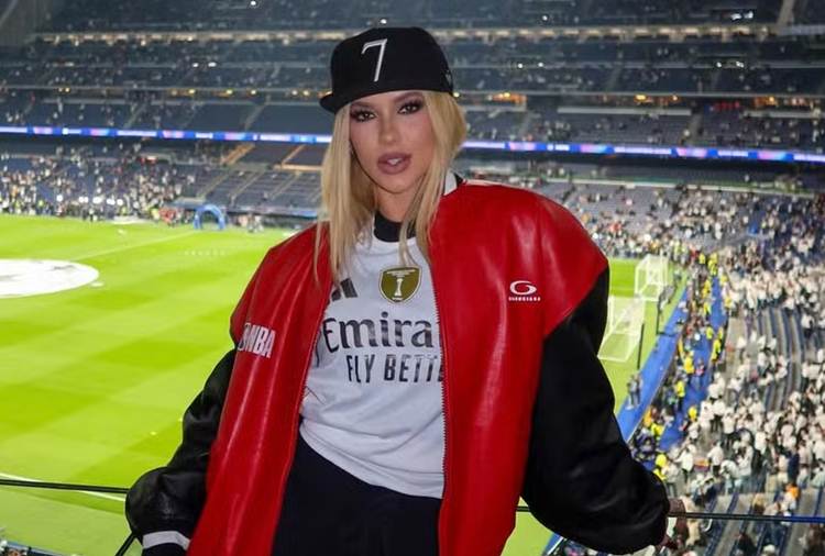 Virginia - Instagram