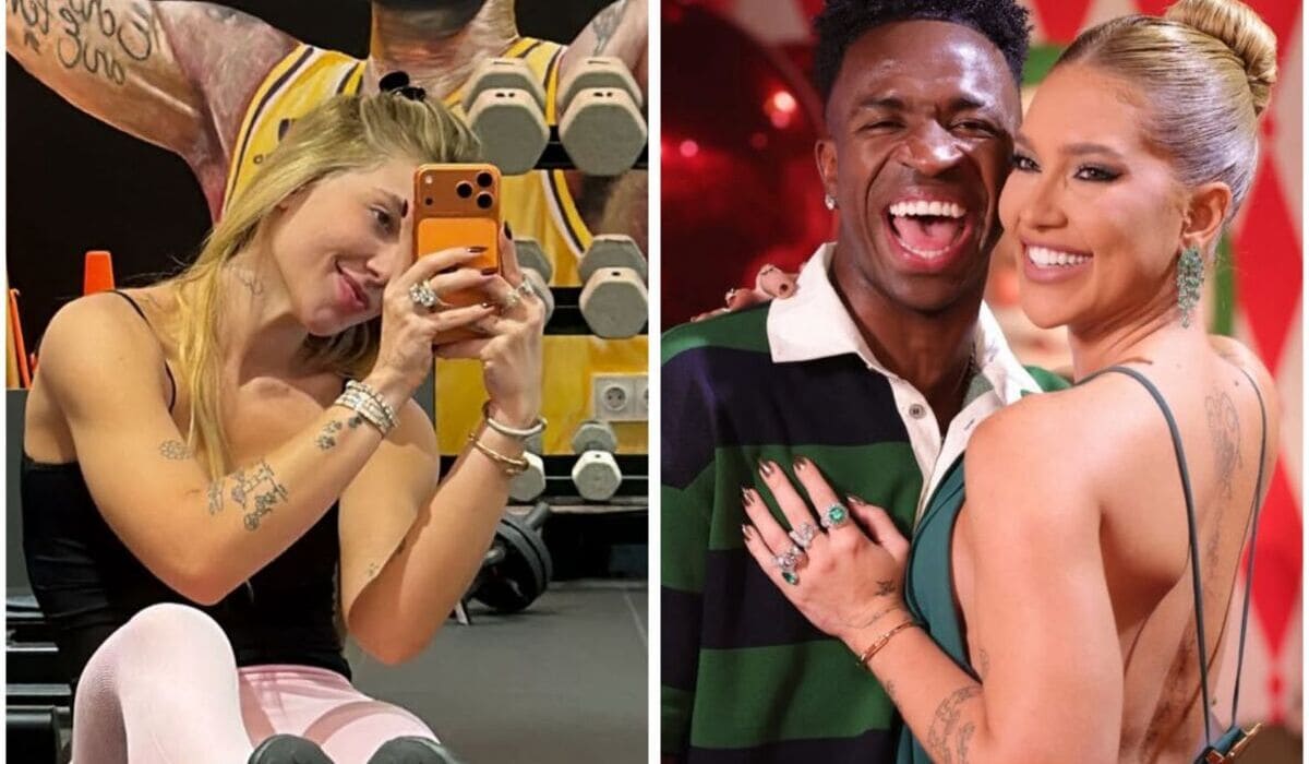 Virginia/Virginia e Vini Jr (Fonte: Instagram)