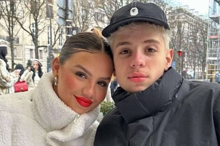 Ex de Juliano Floss expõe Marina Sena e revela relacionamento abusivo com o ex: “maior trauma”