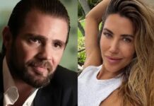 Conversas de Vorcaro e namorada vem à tona: “Peleleca”