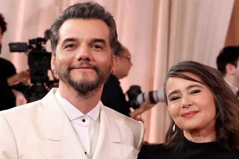 Esposa de Wagner Moura faz revelação chocante sobre relação com ator: ”Larguei”