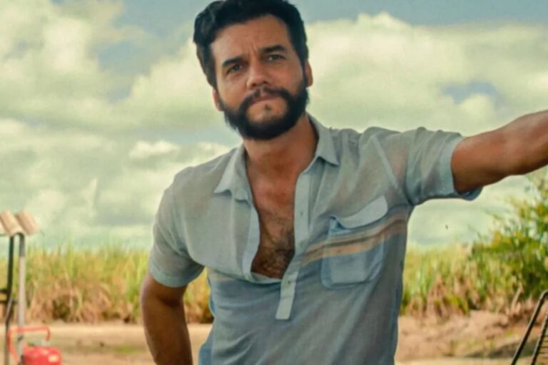 Wagner Moura vai levar o Oscar de Melhor Ator, diz Vogue