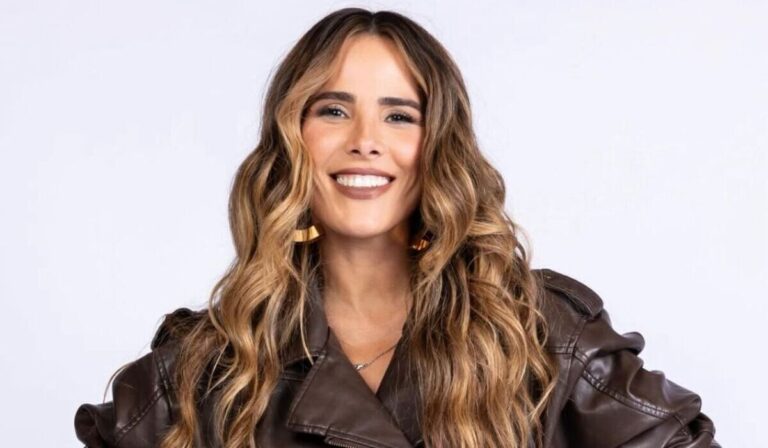 Wanessa Camargo fala sobre separação após 17 anos de relacionamento