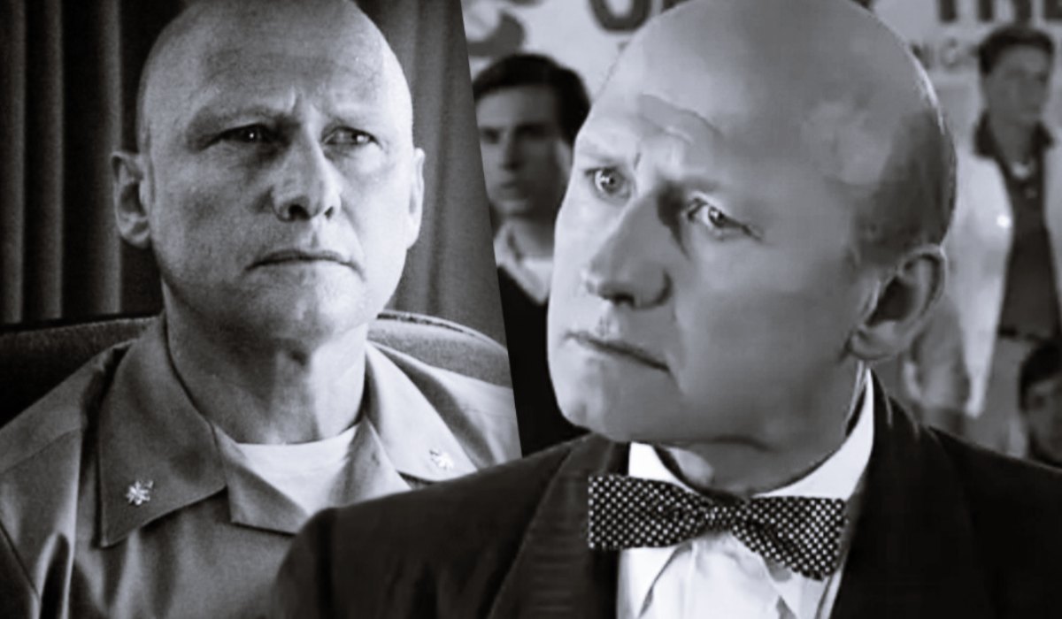 James Tolkan James Tolkan