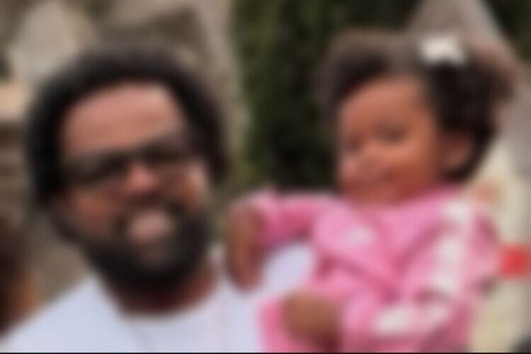 Xande de pilares e Estrela (Fonte: Instagram)