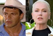 Gerson Brenner fez pedido especial envolvendo Xuxa