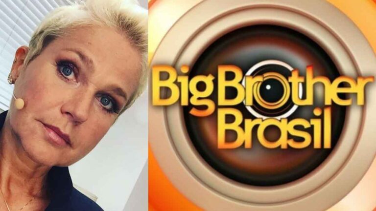 Xuxa diz estar decepcionada com atitude de sister no ‘BBB26’: ‘Vergonha’