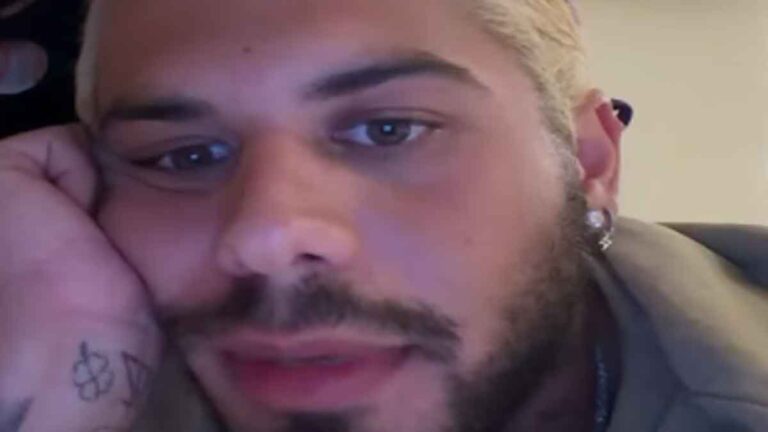 Zé Felipe diz o que faria diferente se pudesse voltar no tempo: ‘Acho que…’