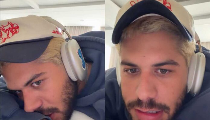 Zé Felipe Zé Felipe