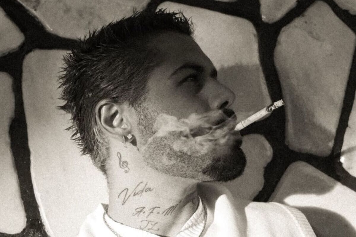 Zé Felipe (Fonte: Instagram)