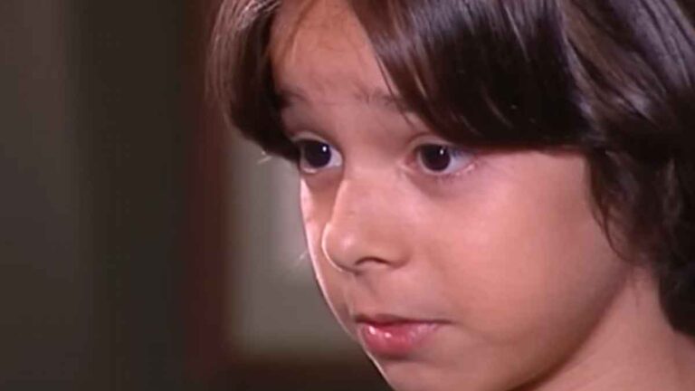 Zeca de ‘Celebridades’ surge em profissão curiosa após a novela