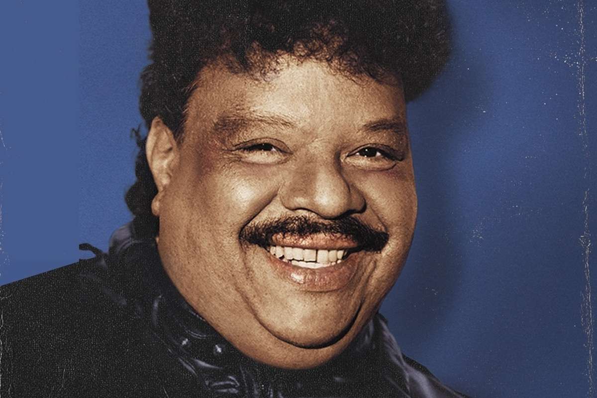 Tim Maia Tim Maia (Foto: Reprodução/ Facebook/ Capa de Disco)