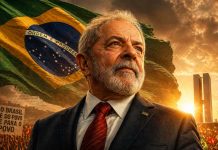 Lula choca ao revelar seu sucessor na Presidência em 2030: “Vou entregar para você”