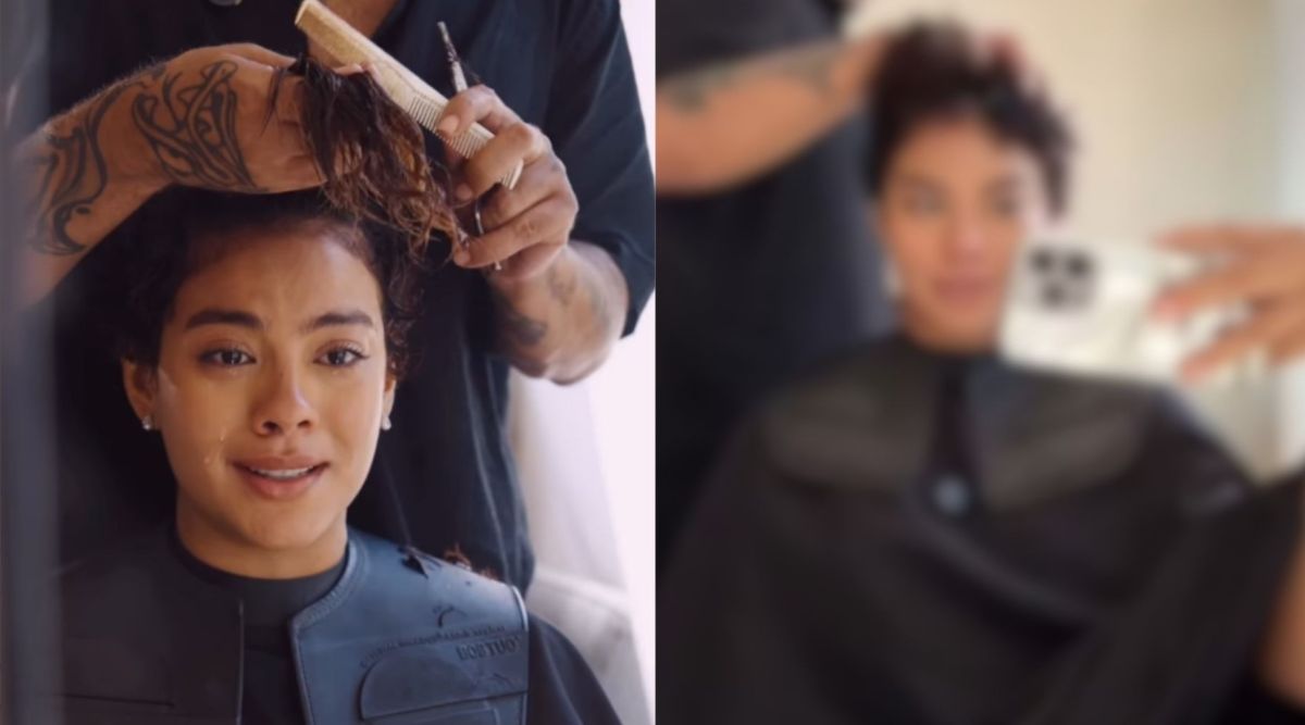 Bella Campos (Foto: Reprodução)