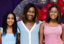 Filha de Glória Maria rebate acusações sobre herança