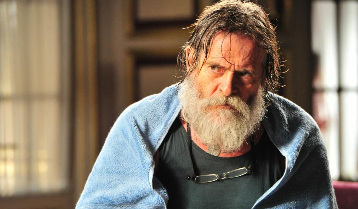 José de Abreu José de Abreu