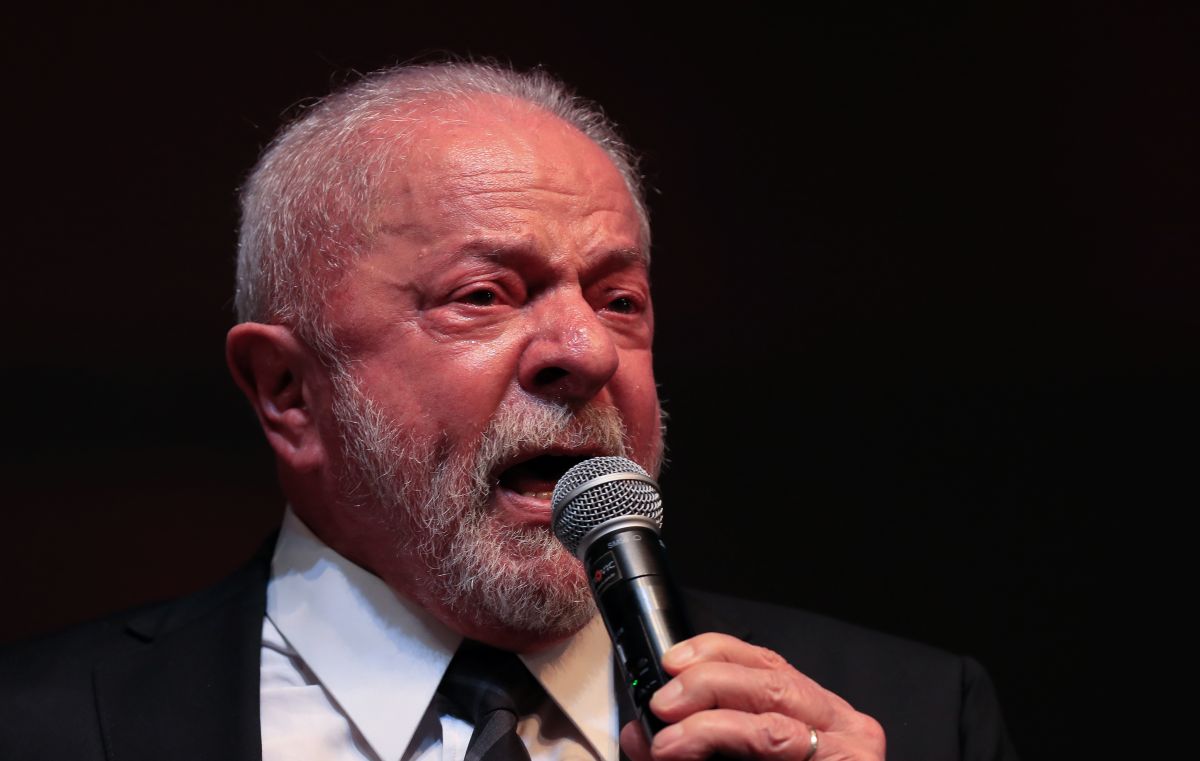 Lula (Lula Marques/Agência Brasil)