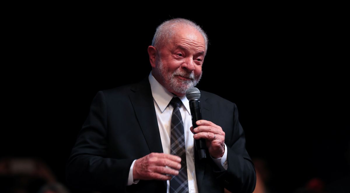 Lula Marques/Agência Brasil Lula Marques/Agência Brasil