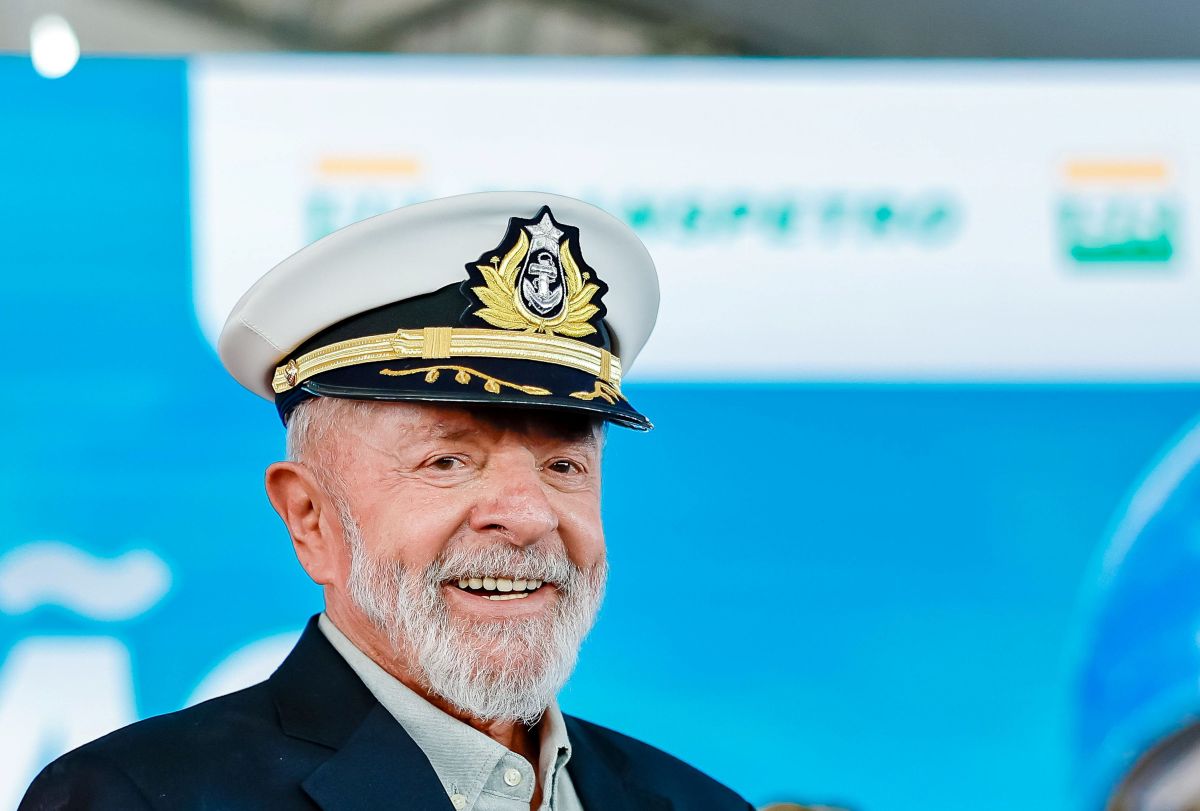 Lula Lula Ricardo Stuckert/PR