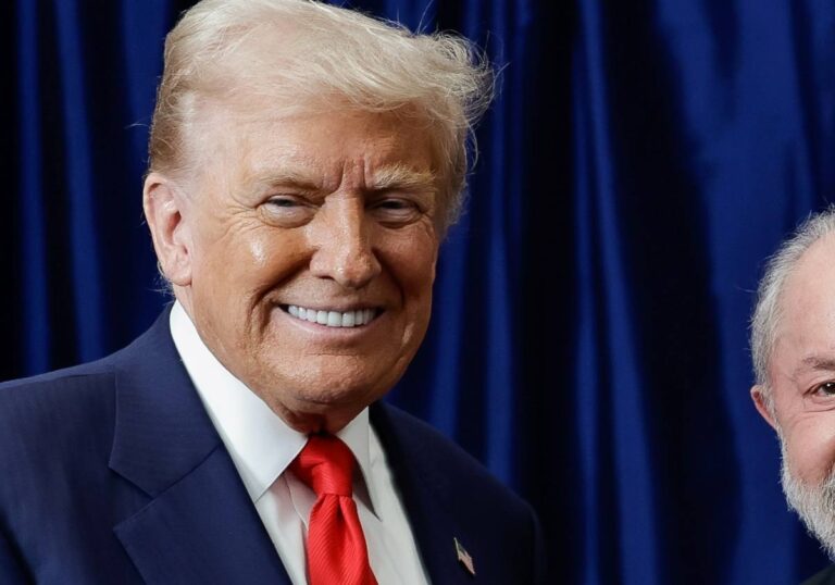 Agora: Trump anuncia fim da Guerra no Irã: “Vamos terminar o trabalho”