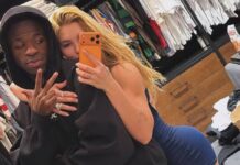 Vini Jr critica roupa de Virgínia Fonseca e influenciadora reage