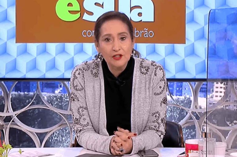 Sonia Abrão não aparece no ‘A Tarde é Sua’ e verdadeiro motivo é revelado