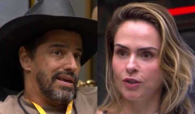 Rivais! Alberto Cowboy dá ultimato sobre vitória de Ana Paula Renault no BBB26