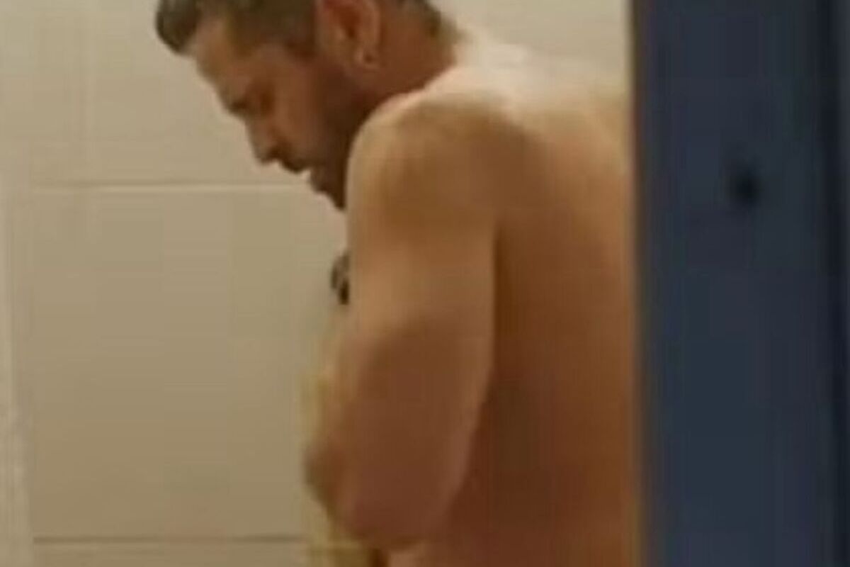 Alejandro Claveaux (Fonte: Reprodução/Youtube)