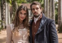 Doenças e afastamento de atrizes: Os bastidores da novela Além do Tempo