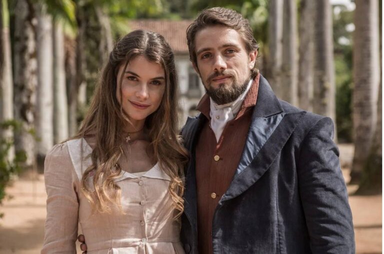 Doenças e afastamento de atrizes: Os bastidores da novela Além do Tempo